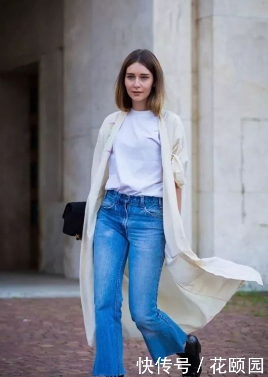 冬天|还在担心冬天保暖问题?九分裤+短靴,简约之余不失潮范