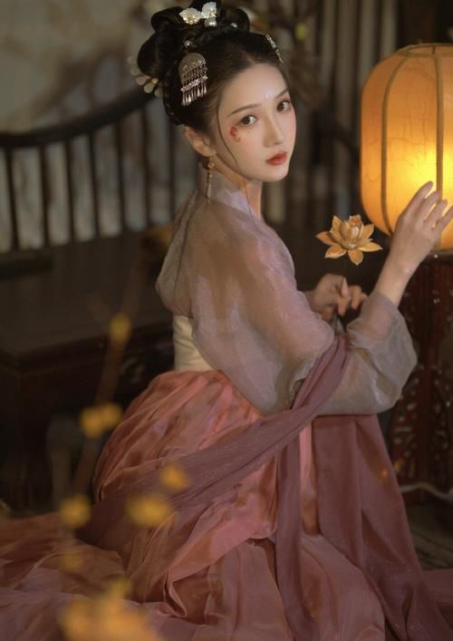 细数长辈们讨厌孩子穿汉服的原因，你的父母中了几个？