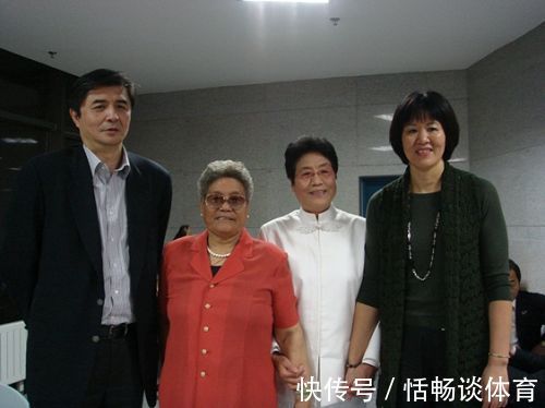 帅哥|66岁老帅哥接班郎平？女排接班人浮出水面，郎平都要对他礼让三分