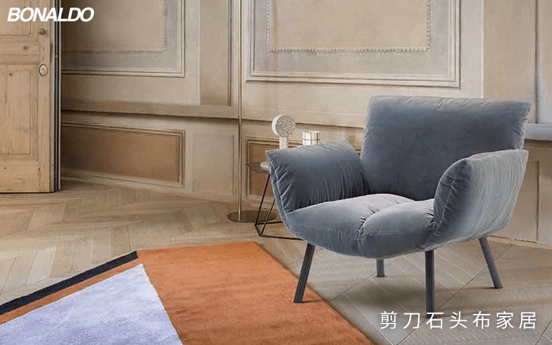 选购|时尚休闲椅该如何选购?掌握这八个要点避免踩坑!