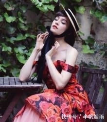 尼酱|能去巴黎时装周的彩妆能是凡品吗?凯芙兰直接杀进去了!