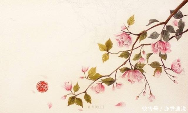 精神|巷伯之歌:具有强烈的批判精神,丰富了中国文学的现实主义传统