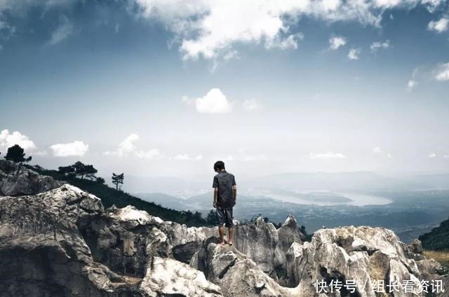 金钱|一个人最大的财富不是金钱,也不是权力,而是这2个字