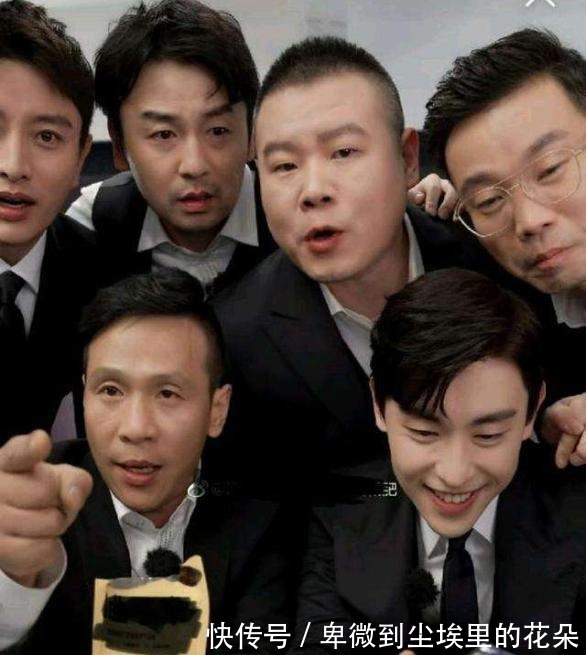 迪丽热巴|《极限挑战6》救场嘉宾,遇录制不公,直接退出!