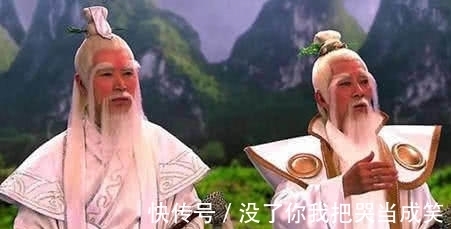 鸿钧老祖$通天教主能打得过太上老君?鸿钧老祖说出实情,盘古都打不过