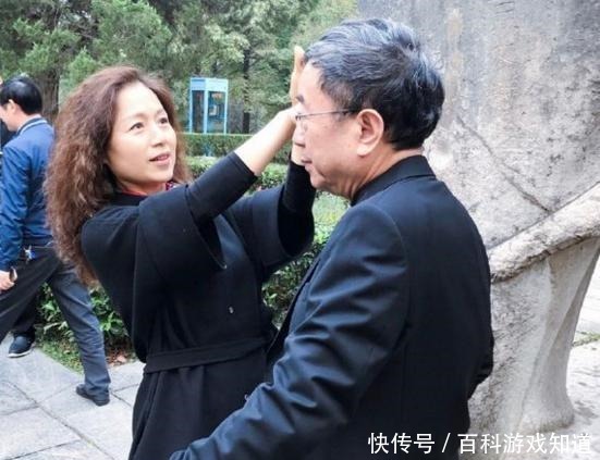 余秋雨|让余秋雨为她抛弃妻女,原配还表示不怪她,马兰到底有何魅力