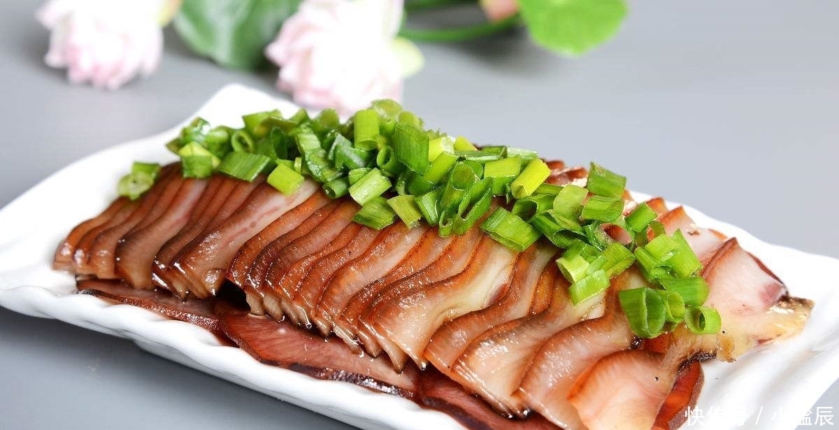 喜欢|为什么中国人喜欢吃猪头肉?很多人不了解,看后涨知识