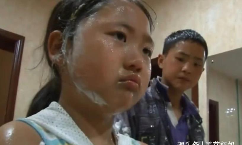 孩子|农村女孩接受改造,去城里生活,半个月后染上了公主病,结局唏嘘