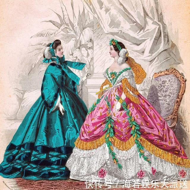 真正的“洛丽塔”正在消失……是谁“扼杀”了洛丽塔文化