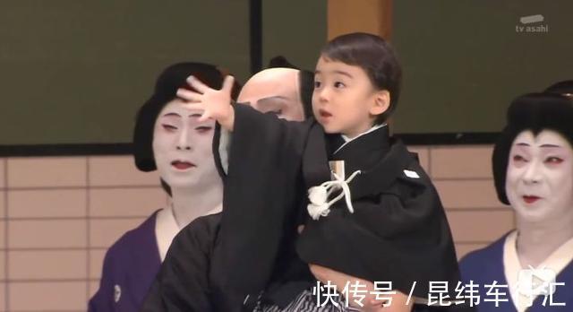 藤间斋|日本15岁贵公子藤间斋:丹凤勾魂眼、绝美漫画颜惊艳全网!