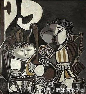 购买|王健林租下银行金库,专放重金购买的字画,有人估计价值几十亿!