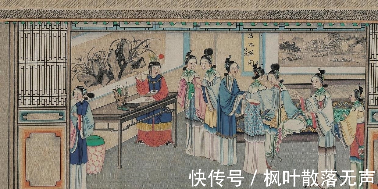 贾珠@王夫人是怎么想的，为什么与儿媳妇李纨、孙子贾兰母子毫无交流？