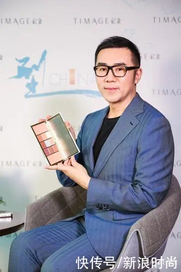 不开玩笑 那些明星化妆师自创彩妆品早就火过了大牌