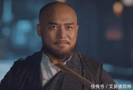 武術|晚清十大高手之一,100多斤大刀舞得虎虎生威,56歲時被殺害