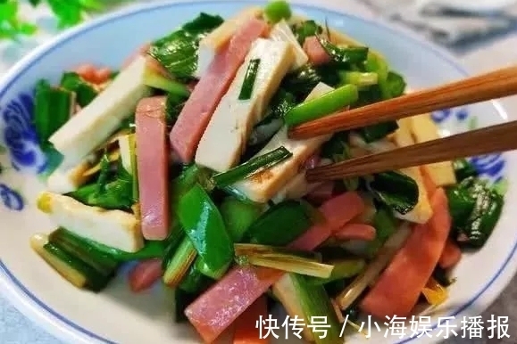 怎么吃都不会腻的下饭菜，简单好吃，鲜香开胃，老少都爱吃！