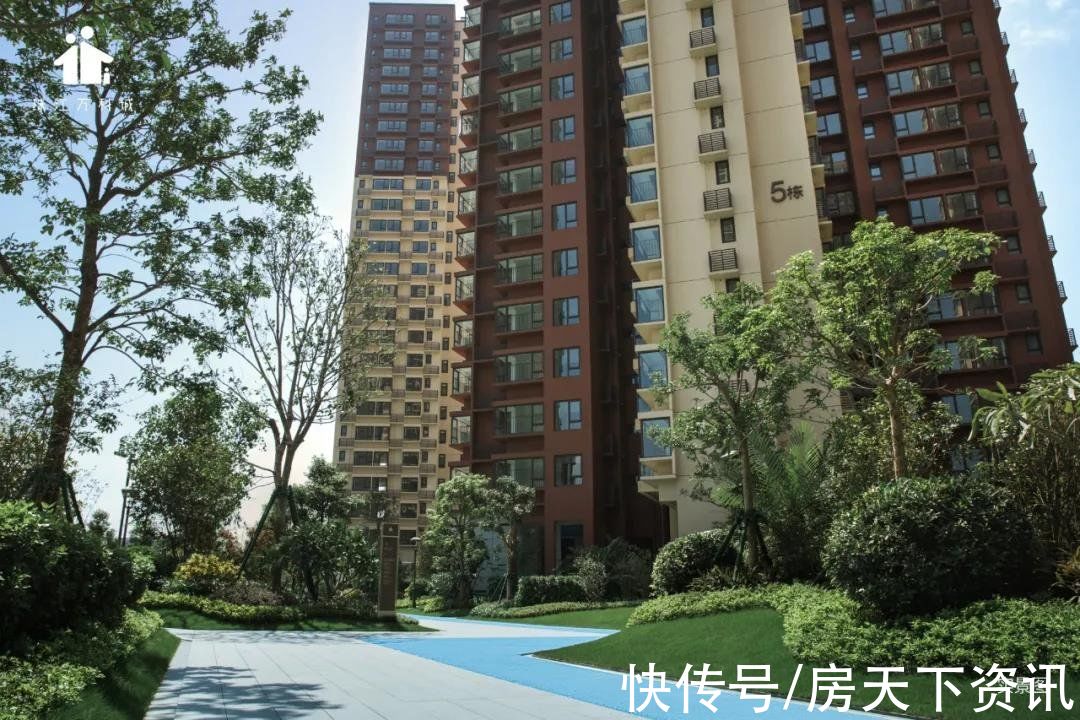 珠江|约6.7万平绝美园林!在这里,读懂万科征服市场的秘诀