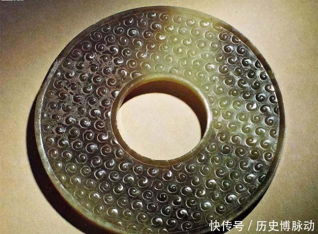 高古玉高清图片学习标本素材(8)