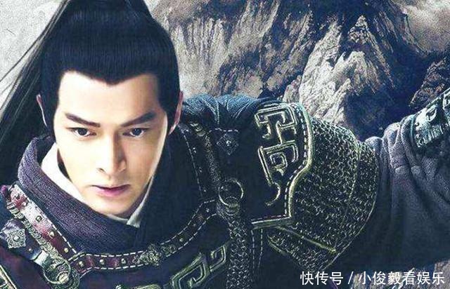 打起|区区一介文官,为何打起仗来却天下无敌,战斗力如此逆天?