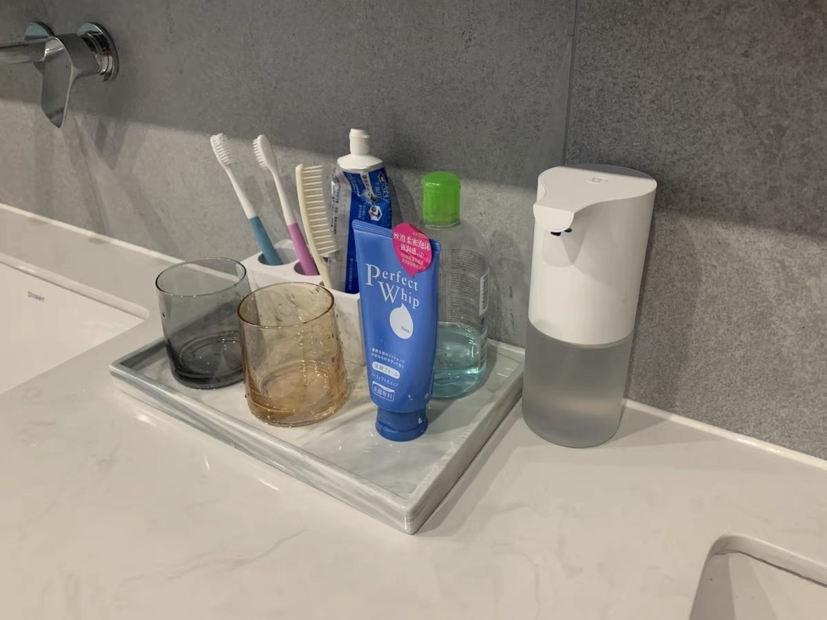 置物架|这10种卫浴用品,早该拉入家用“黑名单”,该换就换了吧!