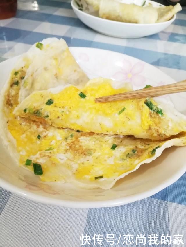 营养|夏天推荐10个孩子爱吃的营养早餐饼，做法也简单，关键是不用揉面