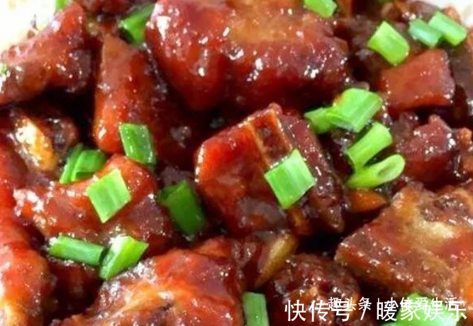 鲜香下饭的几道家常菜,荤素搭配,简单易学,美味解馋又营养