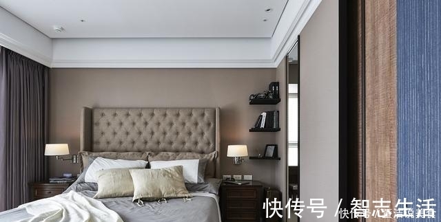 玄关|现代风的设计奢华又时尚,入户第一眼就被迷住了,温馨舒适又大气