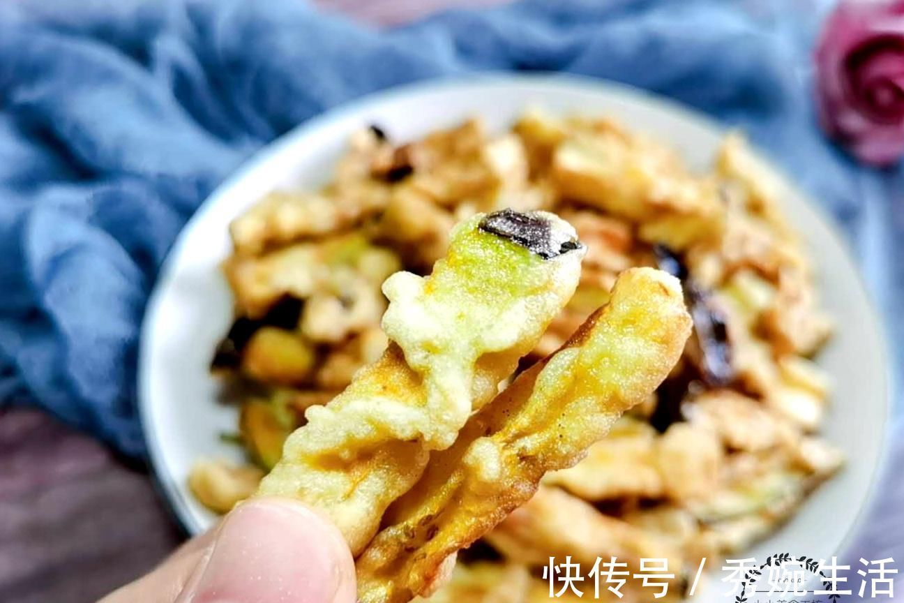 抗衰老|它是天然“维E之王”,隔天吃一次,美容抗衰老,越吃越漂亮