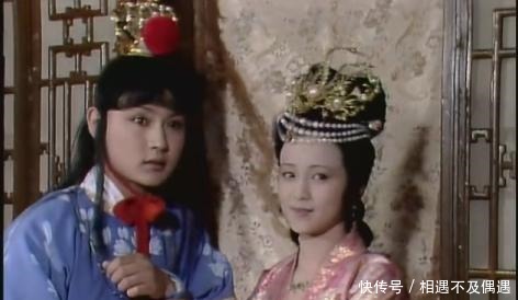 黛玉前世是绛珠仙草, 宝玉前世是神瑛侍者, 都不如秦可卿的身份!