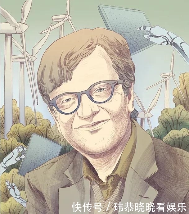 板绘|德国插画师Thomke Meyer:线条与色彩