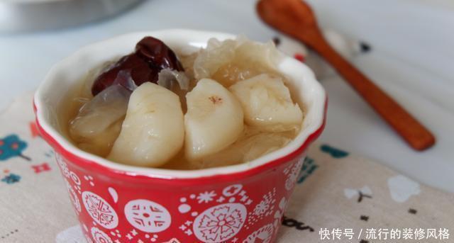 红枣|咳嗽痰多总不好？69岁老奶奶：这两种食材一起煮，止咳化痰润喉