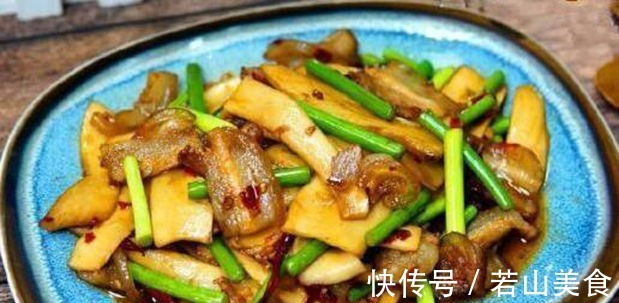 丝瓜|夏至过后请客吃饭教你几道美味特色的家常菜，下酒下饭，越吃越香