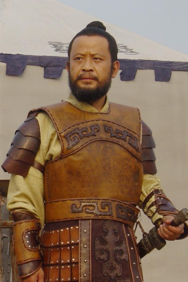 古代|古代中国以下4大常败将军,手握重兵,但却屡战屡败