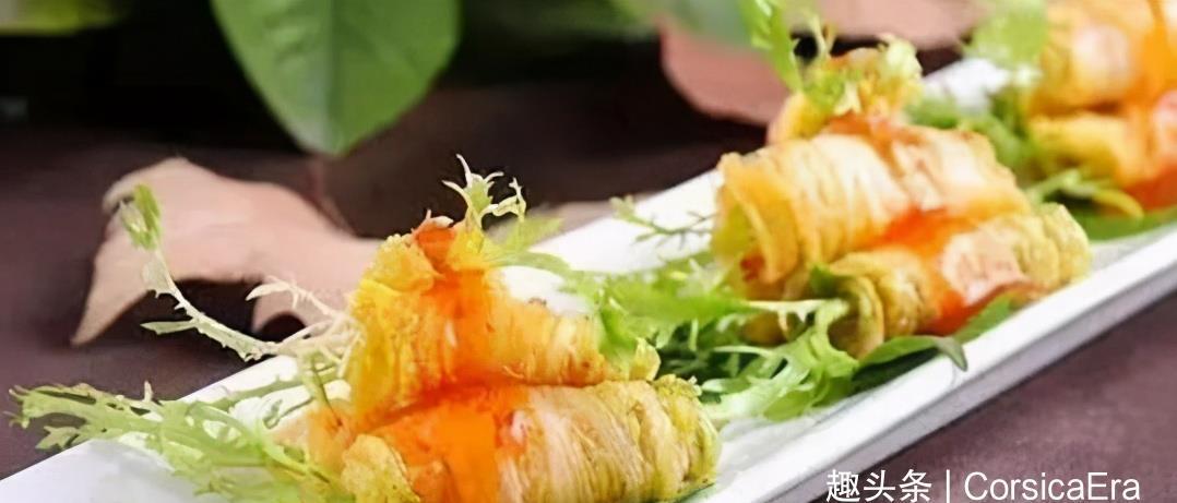 美味|10款菜肴精选,实惠美味营养健康,为家人准备好吃三餐