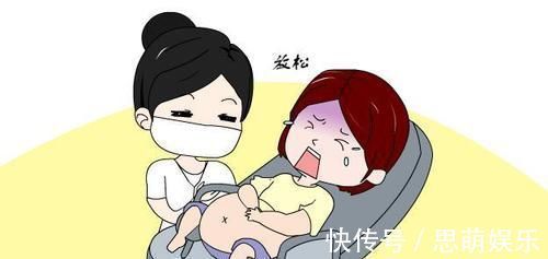 剖腹产|为生儿子,43岁产妇拼命生4胎,剖腹产后医生摇头:后悔来不及了