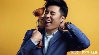 领袖 陈赫:从影视圈到餐饮圈,活出自己“网红领袖”的自在人生