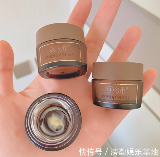 成分|4款适合50+岁用的国货面霜,滋润又好吸收,味道还特别好闻