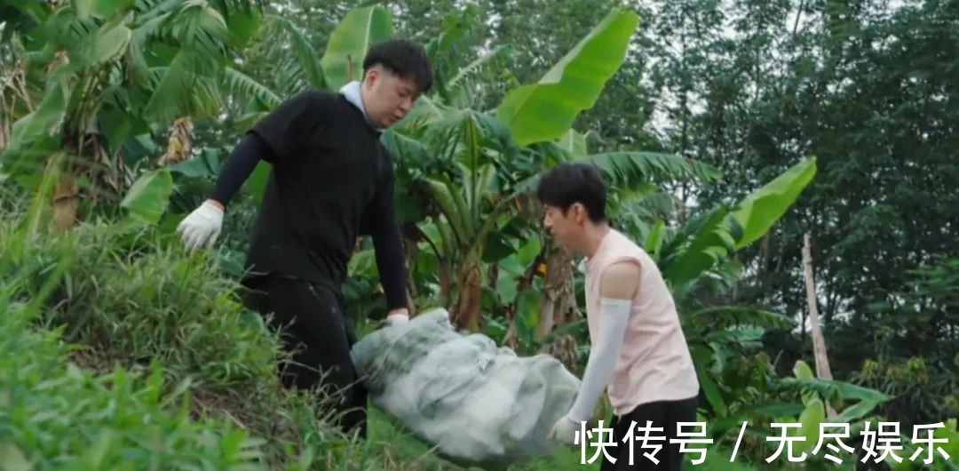 嘉宾重复请、广告太频繁、农活总干不完,被《向往4》劝退