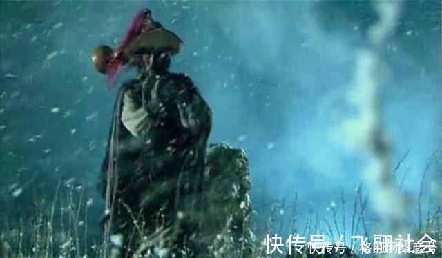 最后一根稻草$水浒传:真正把林冲逼上梁山的是谁?不是高俅,而是此人!