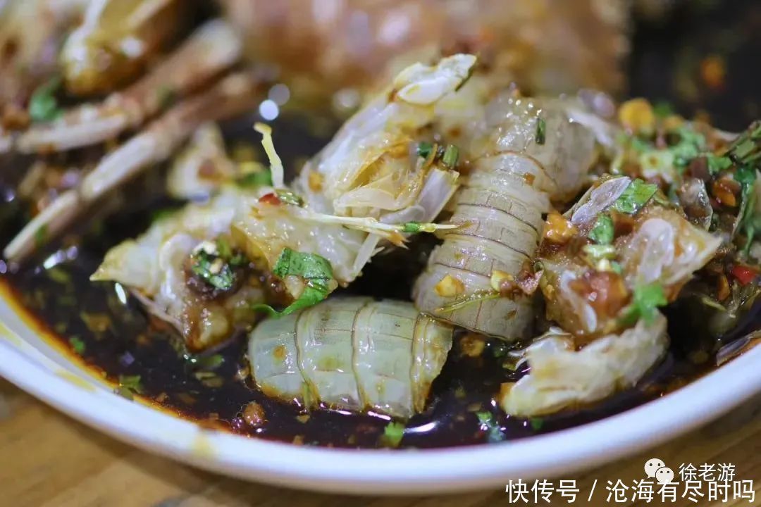 潮汕毒药,吃货天堂的美食江湖