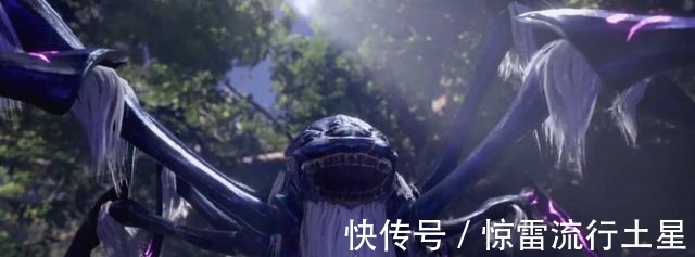 唐三小舞|斗罗大陆唐三最恨的一种魂兽,再魂兽界它也活不下去