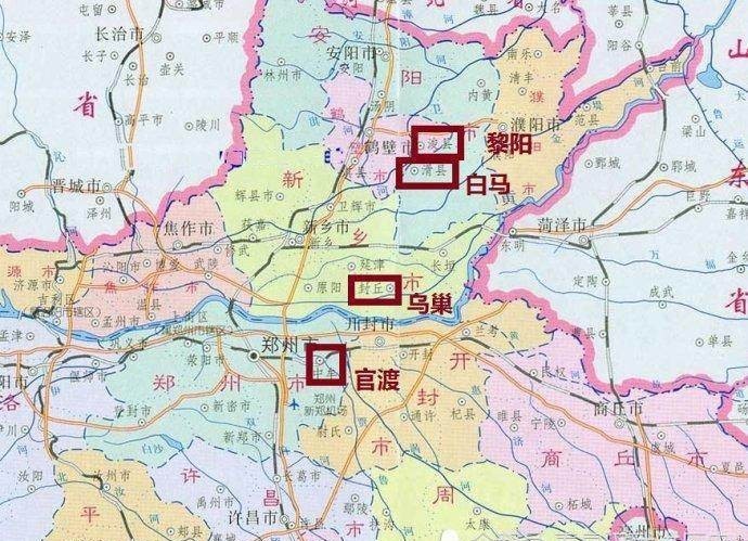 可惜|曹操打仗有个软肋,蜀汉阵营只有1人识破,可惜死的太早