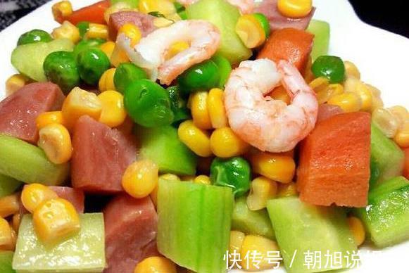 这几道家常菜，要常做给孩子吃，营养丰富又美味，还能增强免疫力