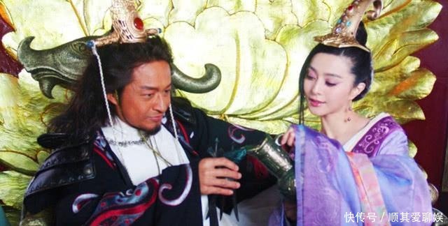 娘娘|封神演义里女娲娘娘命轩辕坟三妖迷惑纣王,为何后来又抛弃她们?