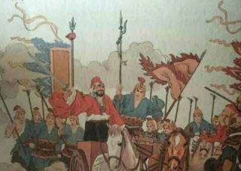 成汤|成汤之治告诉你,传说中汤商的前身殷朝在历史上是真实存在的