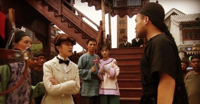 广州|慈禧从开始的喜欢到处置珍妃,归根结底,还是婆媳关系没处理好