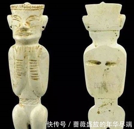 |贺云翱:长江流域早期玉文化初论(四)|长江文化| a585