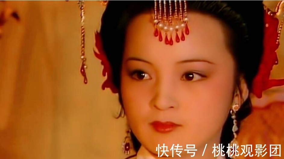 曹雪芹$红楼梦中,贾元春嫁的是哪位皇帝?这位皇帝我们很熟悉