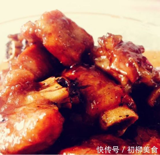 招待客人有面子的几道家常硬菜，简单又美味，好吃到让你咂舌