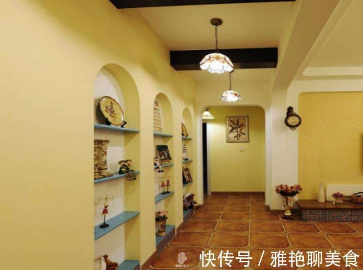 空间|既然买了小户型就别嫌弃空间小,流行这样做,增大空间还好看~