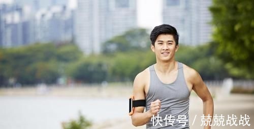 要领|跑步的时候，如何掌握身体姿势和动作要领？
